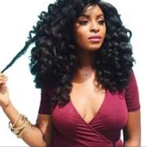 Meet your Posher, Dominique